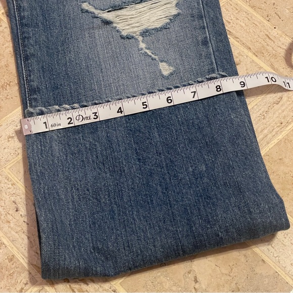 Men’s Levi’s 514 Blue Jeans | 34x29 - Picture 5 of 9